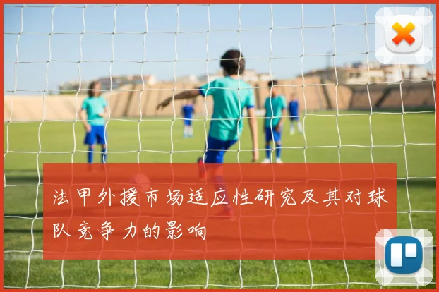 法甲外援市场适应性研究及其对球队竞争力的影响
