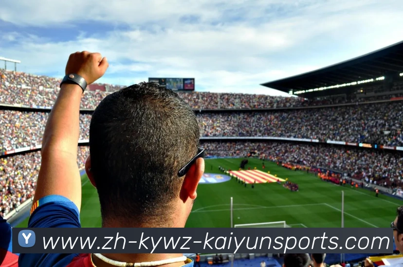 ky开云品牌故事