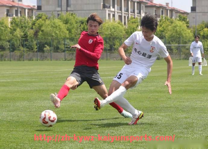 ky开云-鲁能足球队荣获中超联赛第五名的赛季回顾