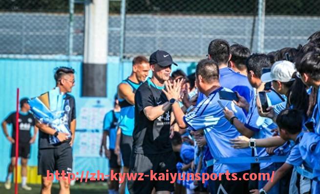 ky开云-世俱杯与世界杯联合构建年度商业闭环的战略规划分析